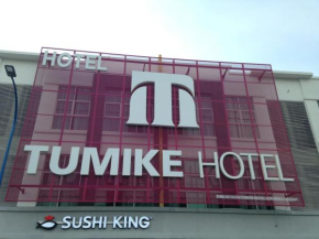 Tumike Hotel Bentong